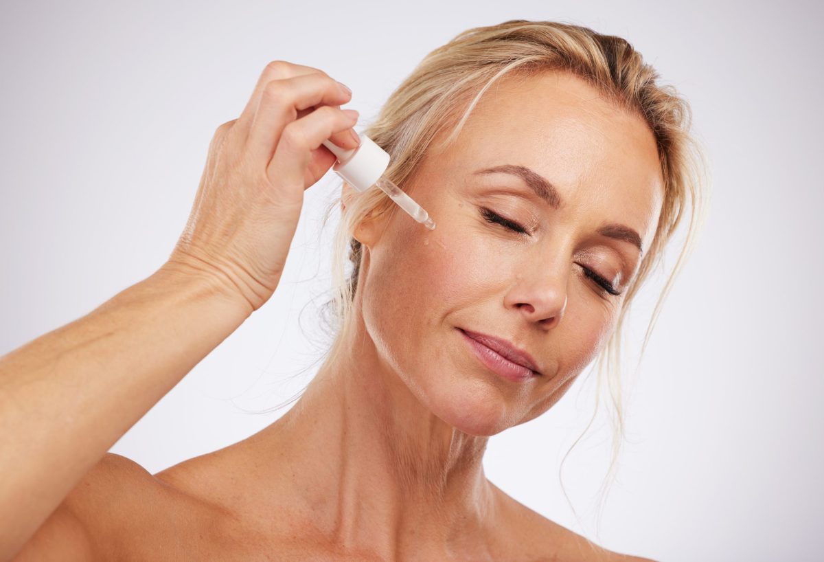 The Benefits of Peptide Therapy for Anti-Aging, Covina