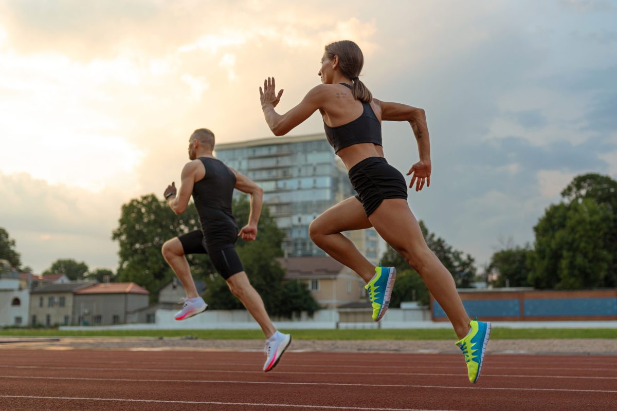 Peptide Therapy for Athletic Performance, Covina